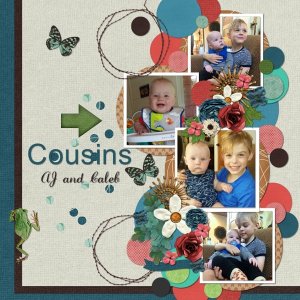 Cousins