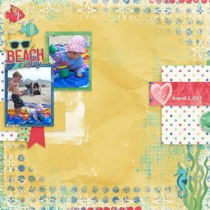 July 2021 Template Bundle Sale Connie Prince