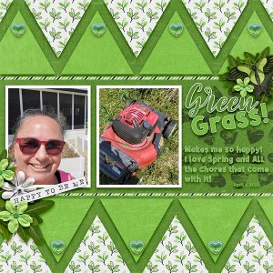 July 2021 Template Bundle Sale Connie Prince