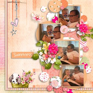 Sweetness