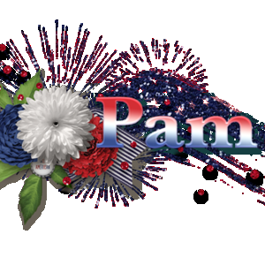 July Signature Challenge