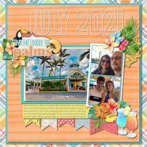 July 2021