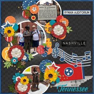 Birth of Bluegrass