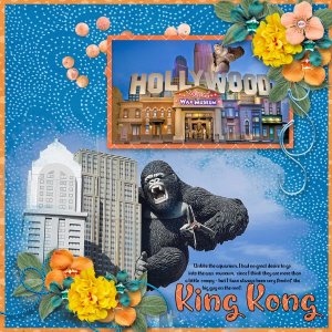 King Kong