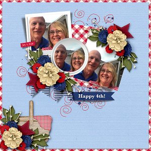 Happy 4th of July!