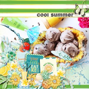 Cool Treats