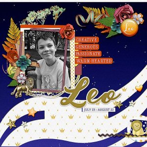 Leo