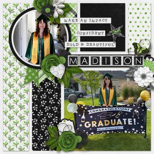 Madison