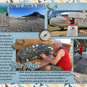 Day 12 Wyoming