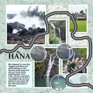 Road to Hana tour 2