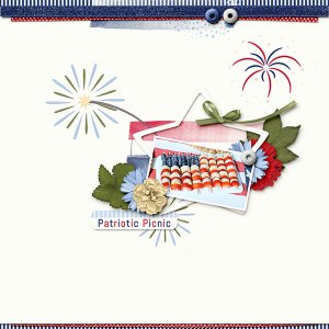 4th of July
