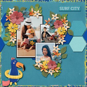 Surf City