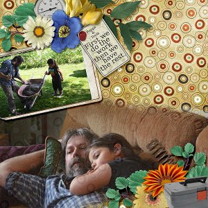 granfather time