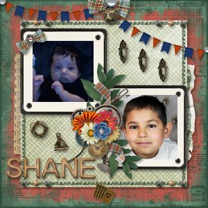 Shane