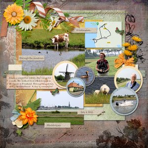 Hindeloopen