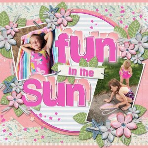 Fun in the Sun