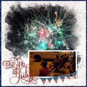 4th of July 2021