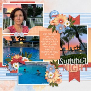 SummerNight