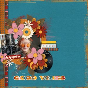 Good Vibes