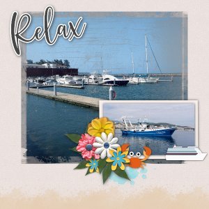 Relax