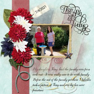 Bird Fountain