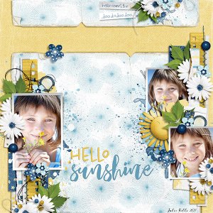 hello sunshine