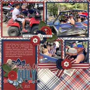 4th-of-July-Parade
