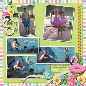 Summer Fun 2