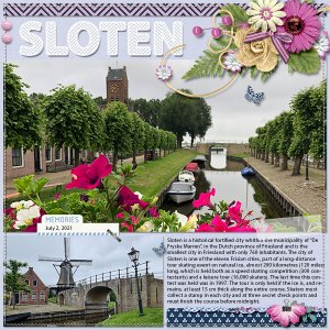 Sloten
