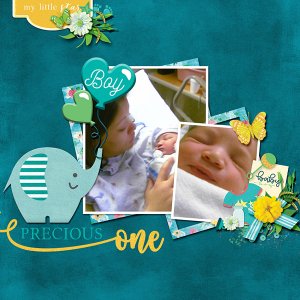 Precious One