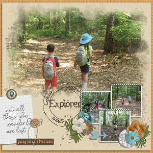 explorer