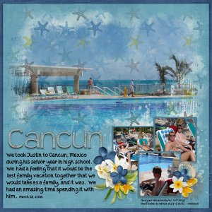 Blended Landscapes 2 Template #2-Miss Fish, Ocean Tales-LDrag