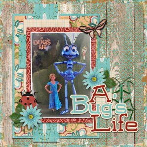 A Bug's life