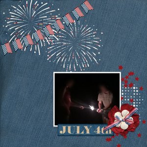 July 4th