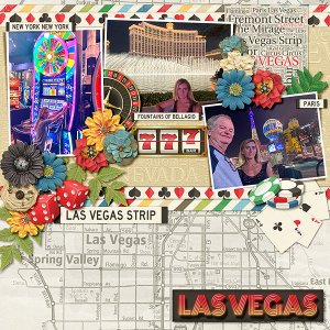 Las Vegas Strip