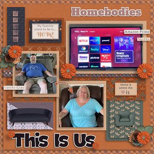 Homebodies