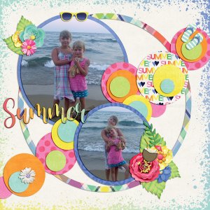 ready for summer