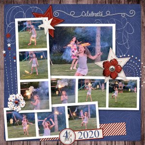 Celebrate 2020 Right