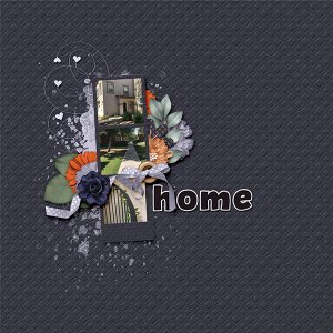 Home