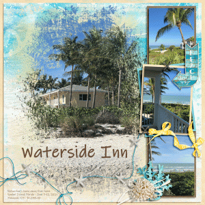 Sanibel Island Florida Resort 6.7.21