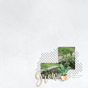 Grow