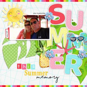 summer