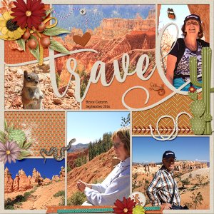Bryce Canyon