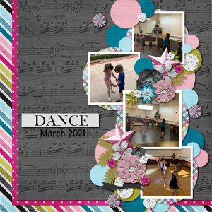 Dance Class