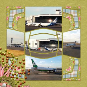 travel