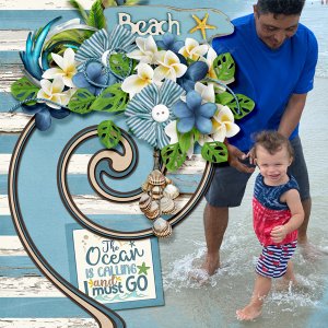 Ocean Tales