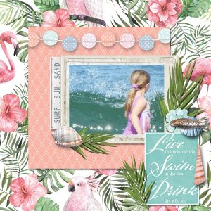 Summer