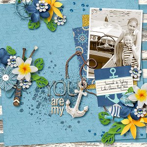My Anchor