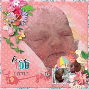 Love You