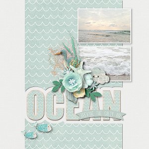 Salty Air